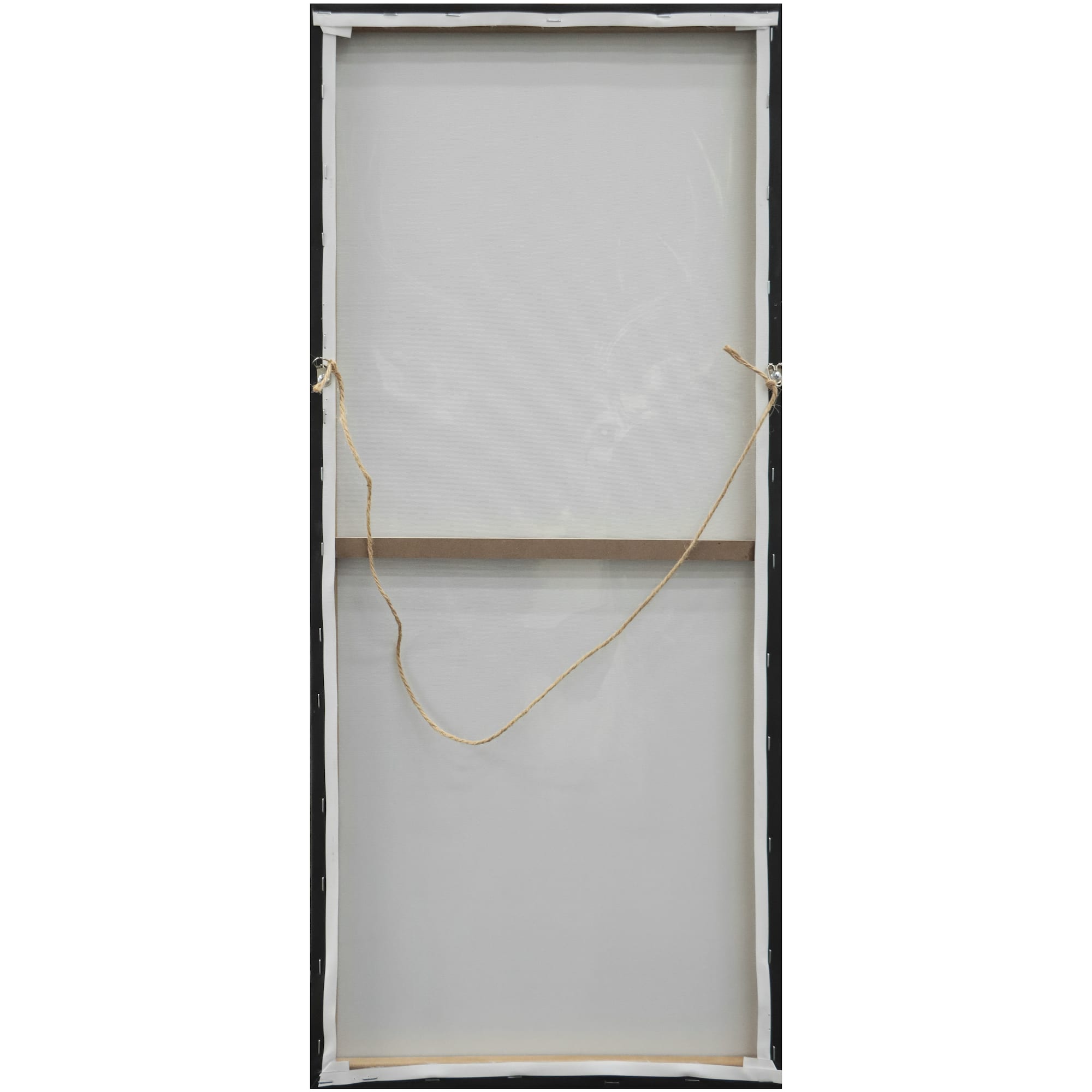 14" x 32" Deer with Bow Wall Décor by Ashland®